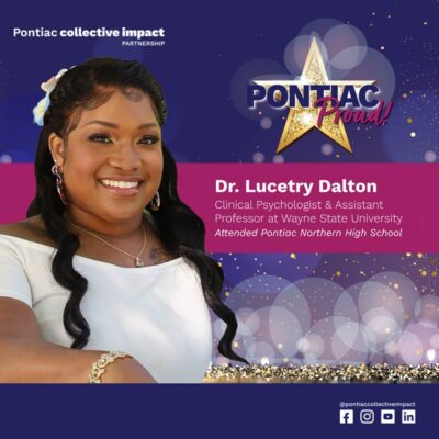 pontiac proud dr dalton graphic