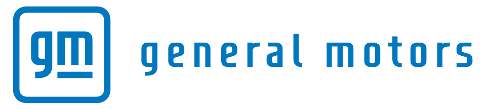 general motors logo image