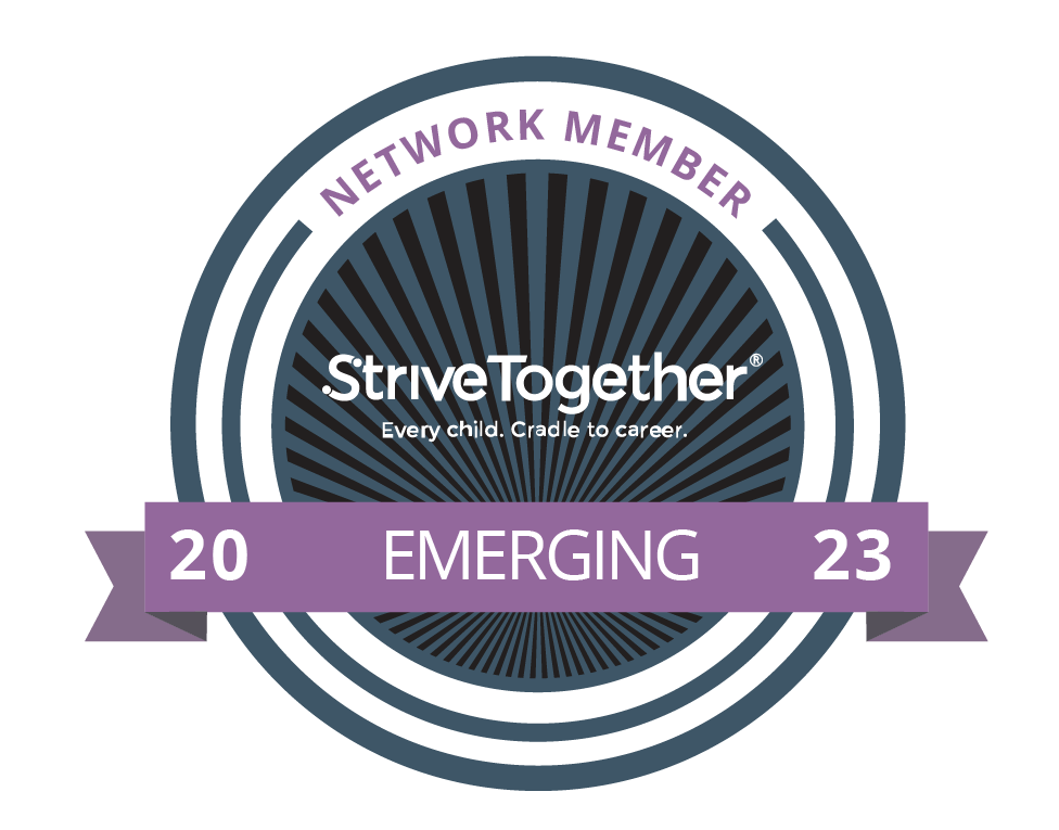 Strive Together Network Member logo image