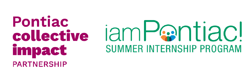 pcip and iampontiac logo images