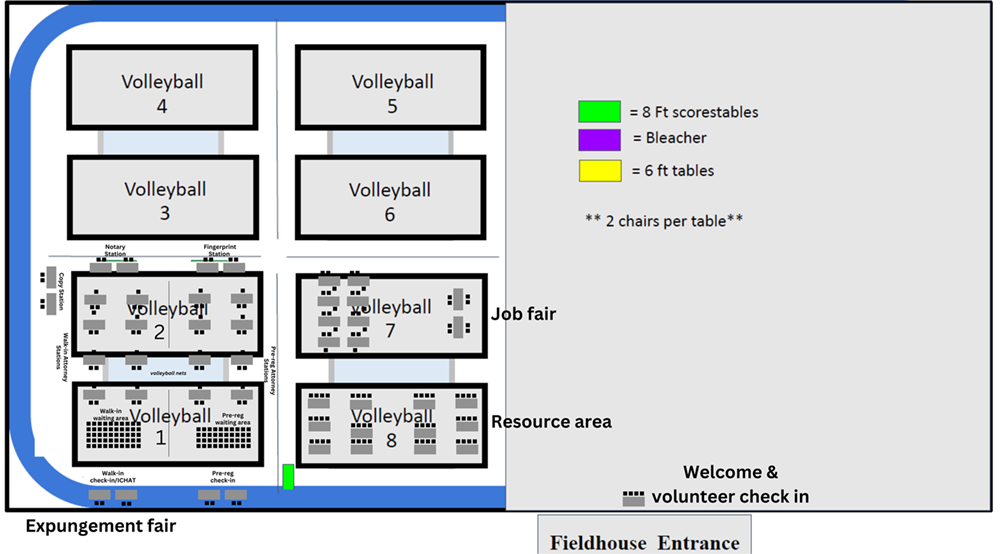 floorplan map set up image